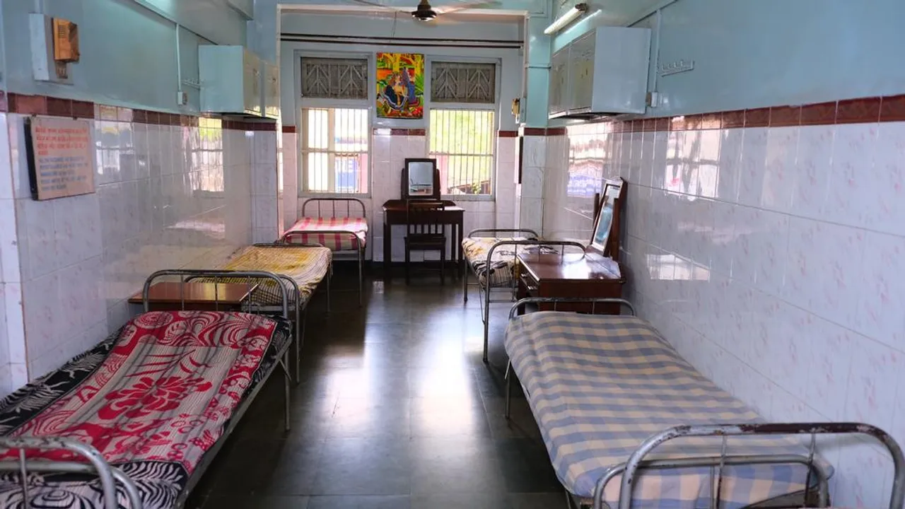 Rs 700/- subsidy For Hostel boarders