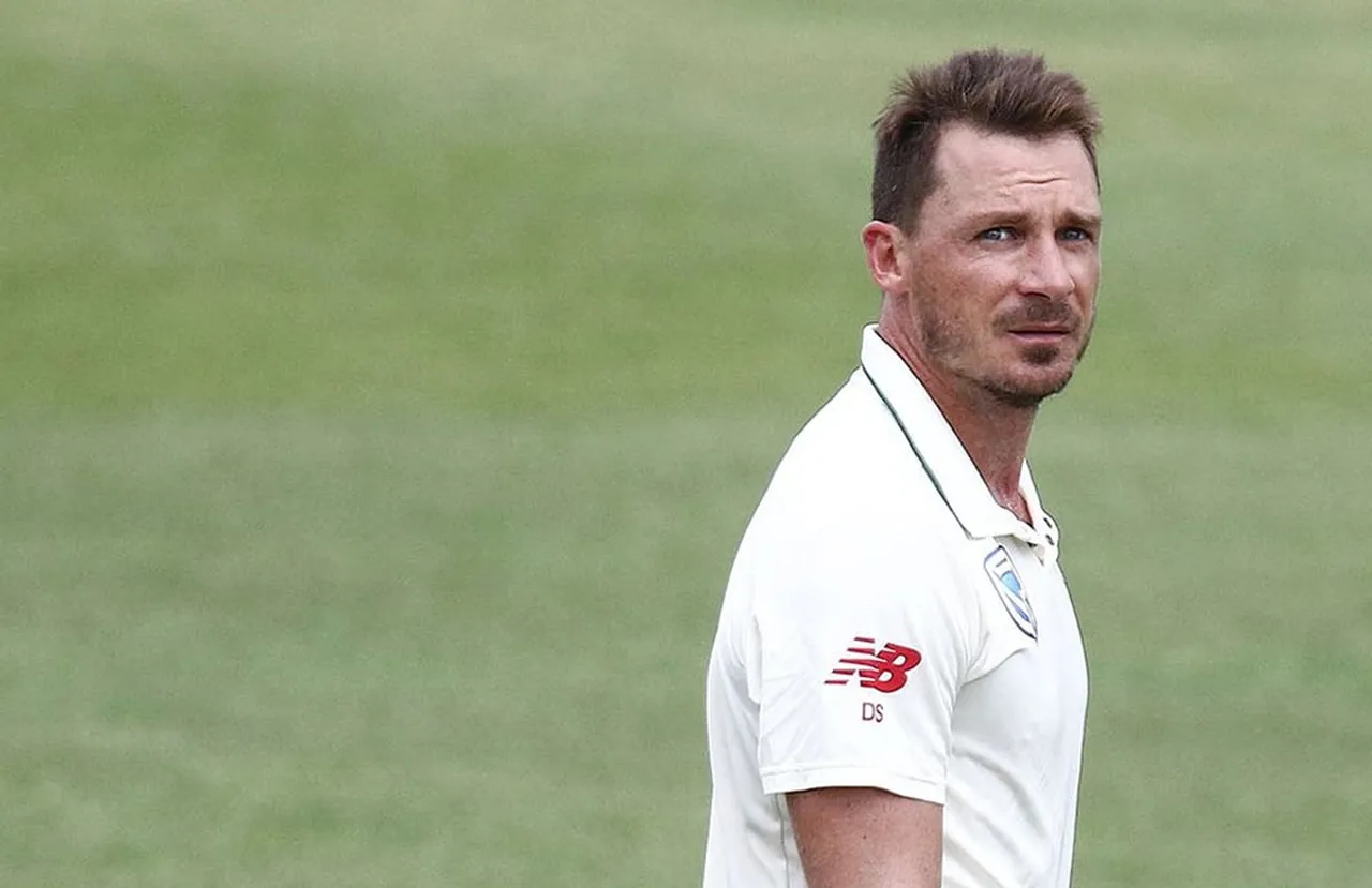 Dale Steyn retires from Test cricket