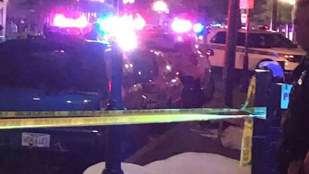 9 killed in second US attack in One day