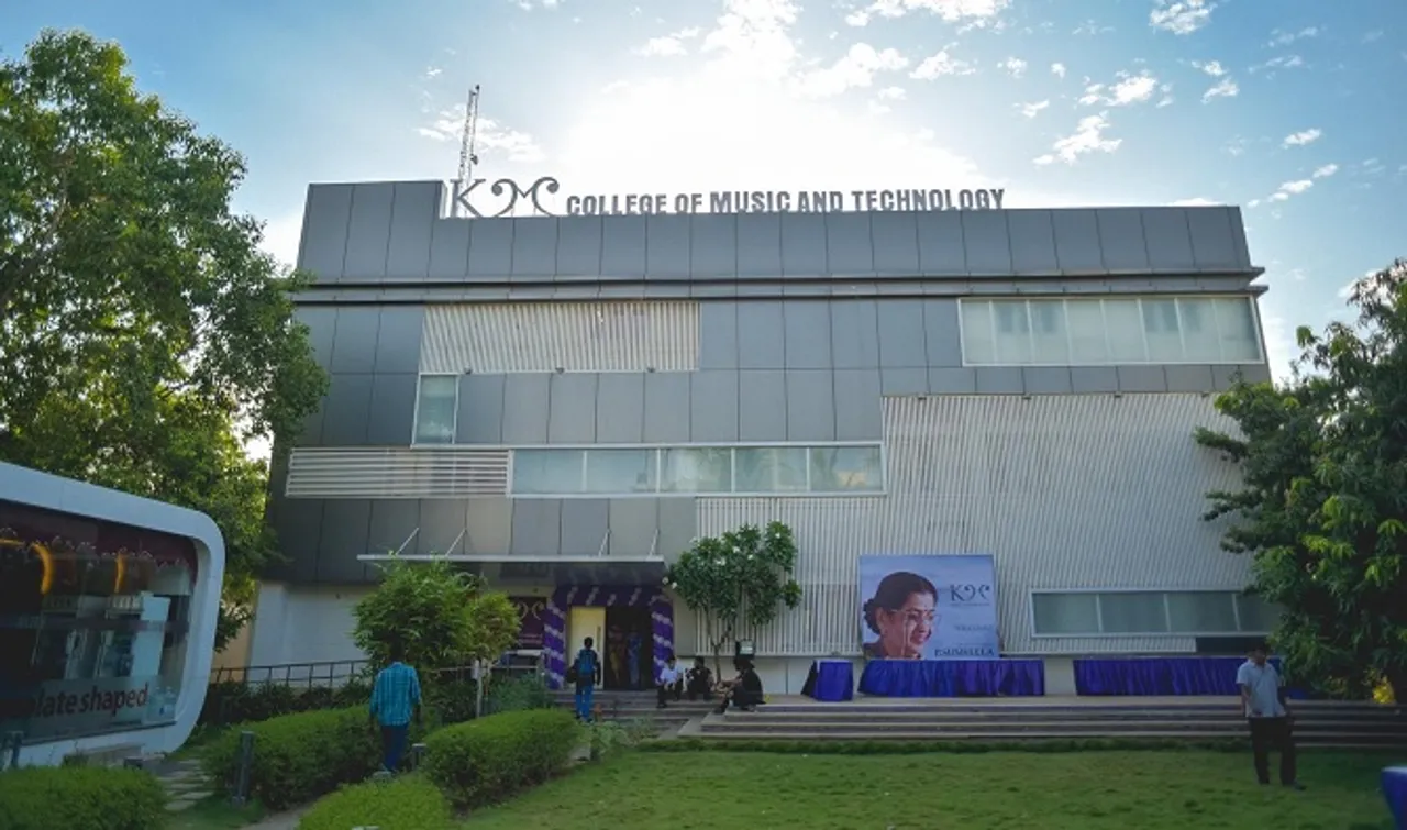 Nagaland Govt. Partners With AR Rahman’s Institute
