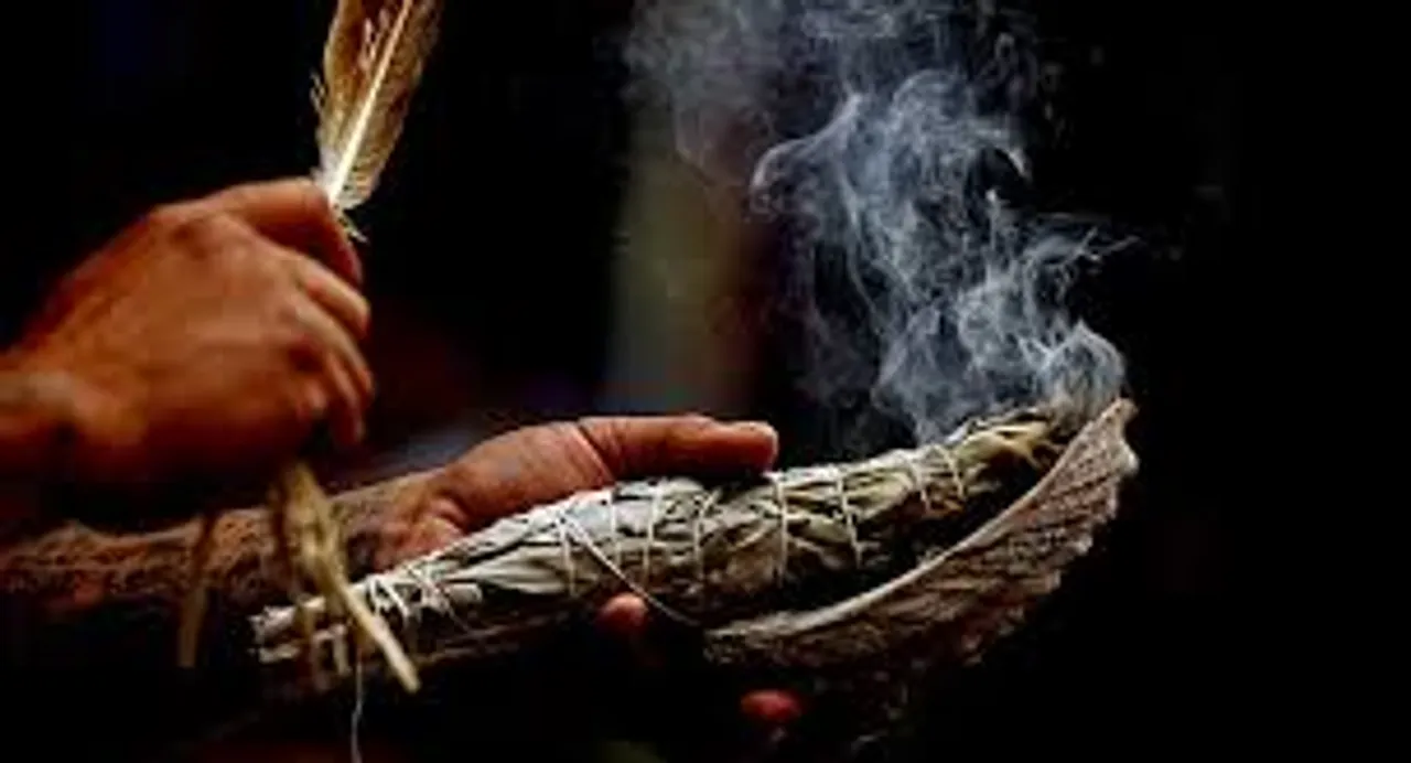 Alleged healers detained in Samaguri