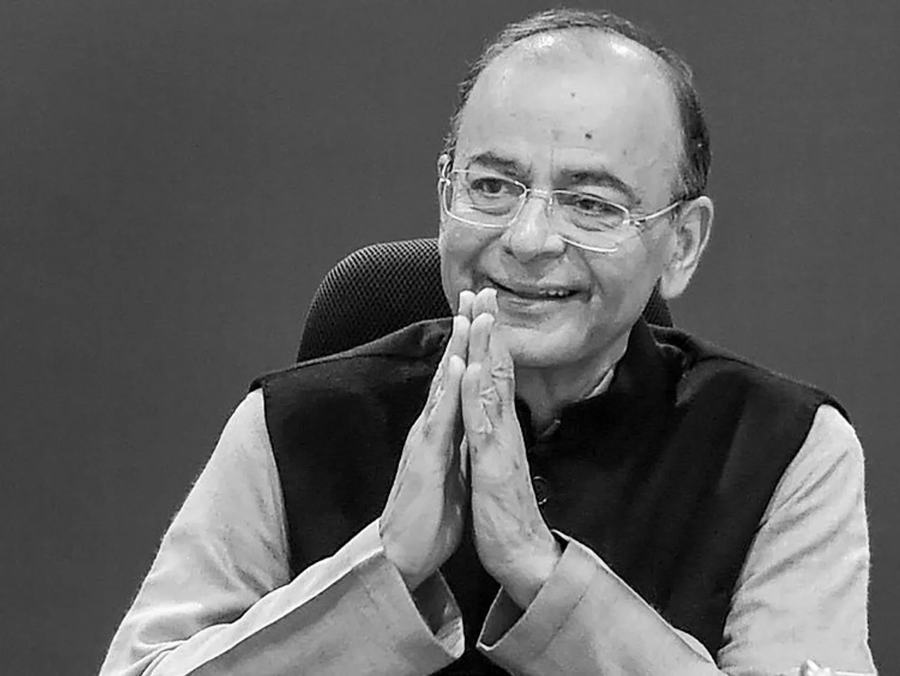 Arun Jaitley: The man behind DeMo, GST