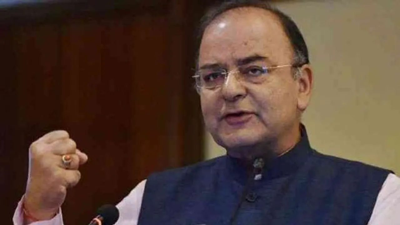 Jaitley’s Condition Critical, BJP leaders Rush to AIIMS