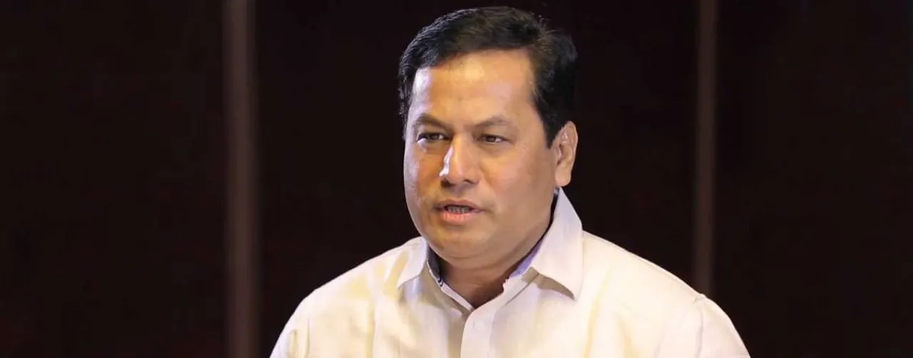 Assam CM urges calm ahead NRC publication