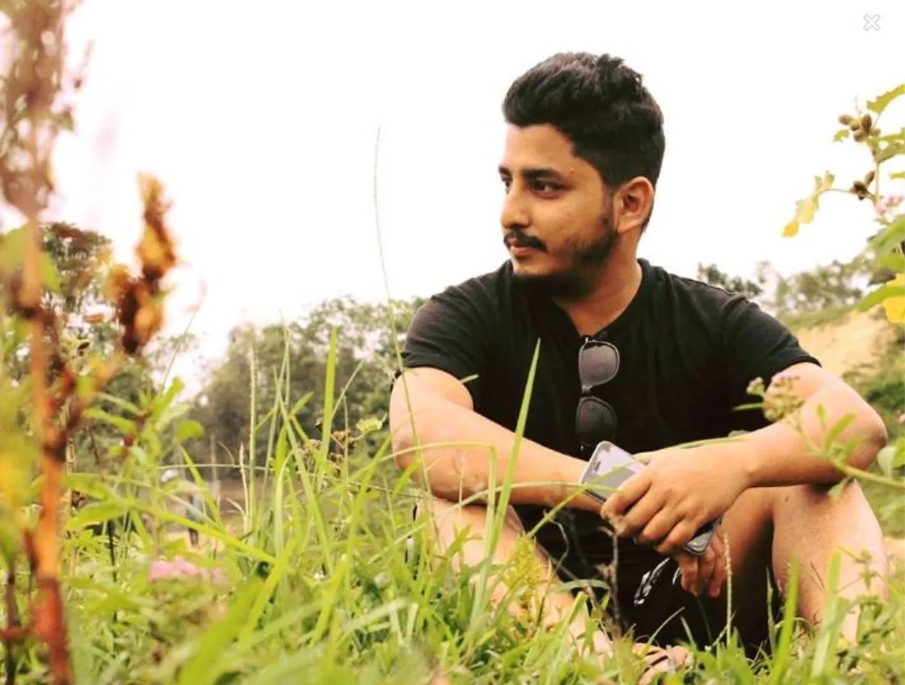Assam son wins Saudi Arabia advertising competition