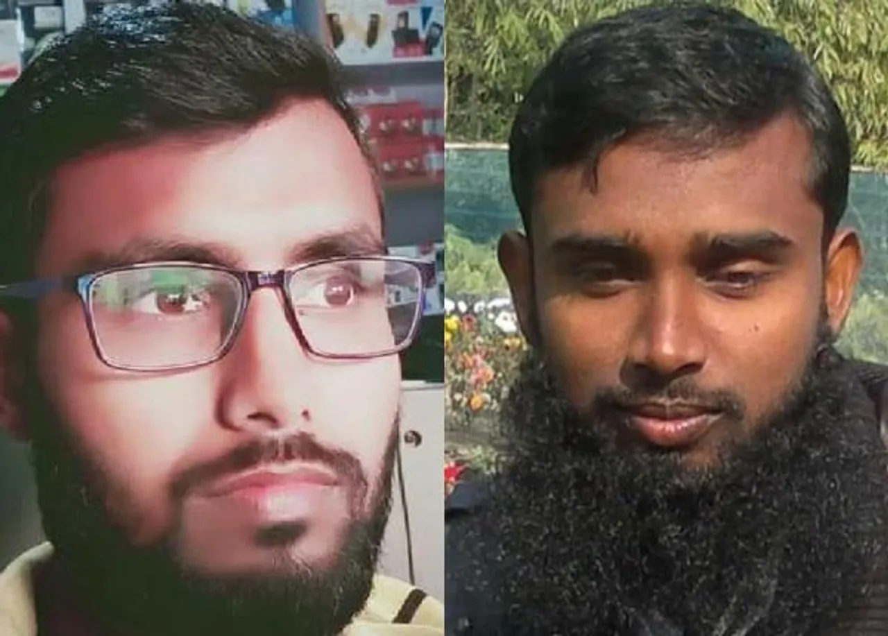 Barpeta Police continues crackdown on jihadis