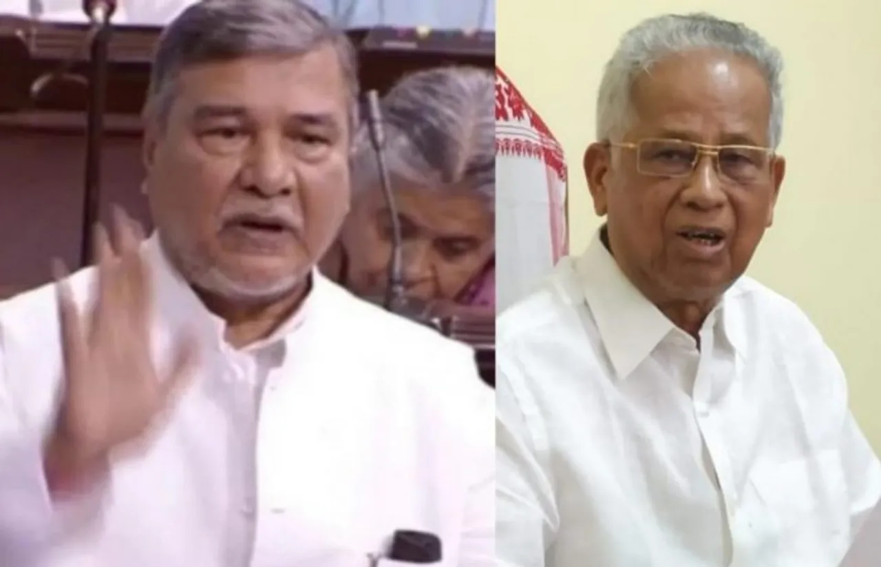Bhubaneswar rubbishes Gogoi’s allegation