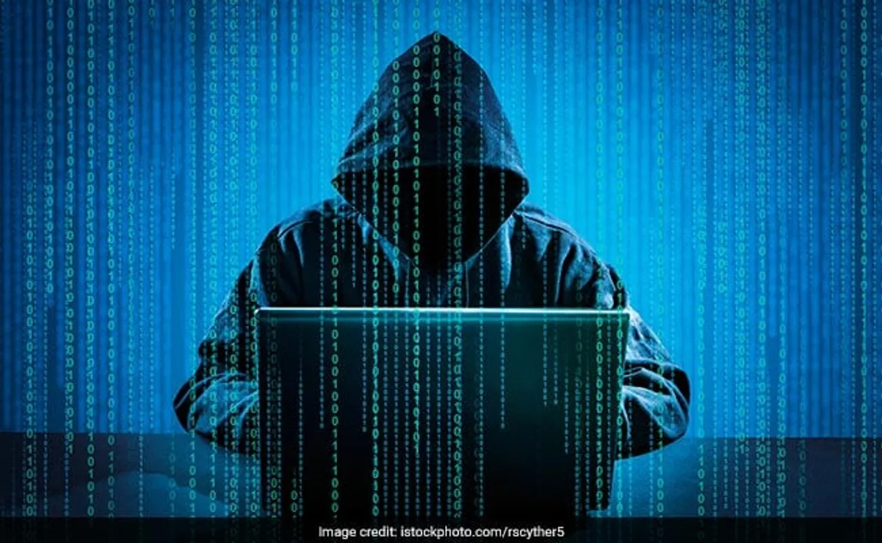 Cyber Crime: New Trick of Robbery