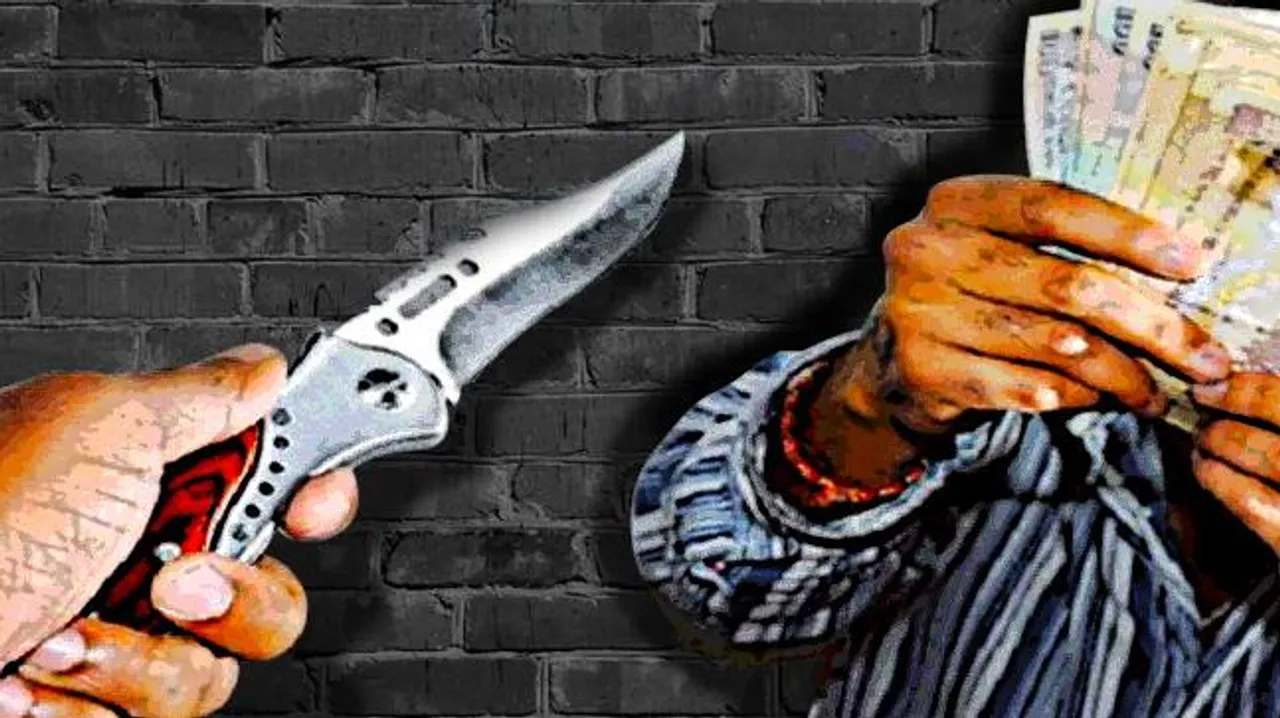Assam: 1 Left Seriously Injured In A Case Of Dacoity