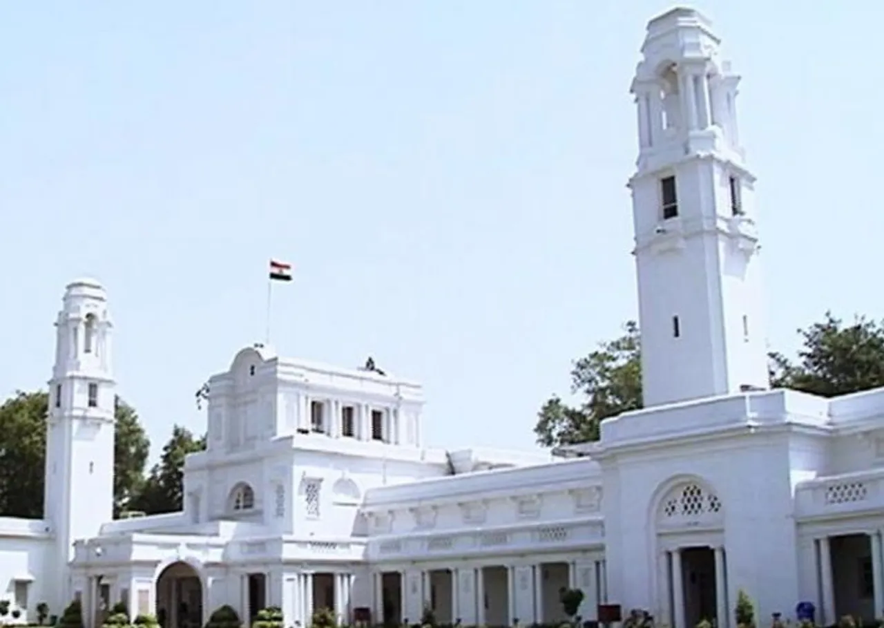 Delhi Assembly Session To Start from Aug 22