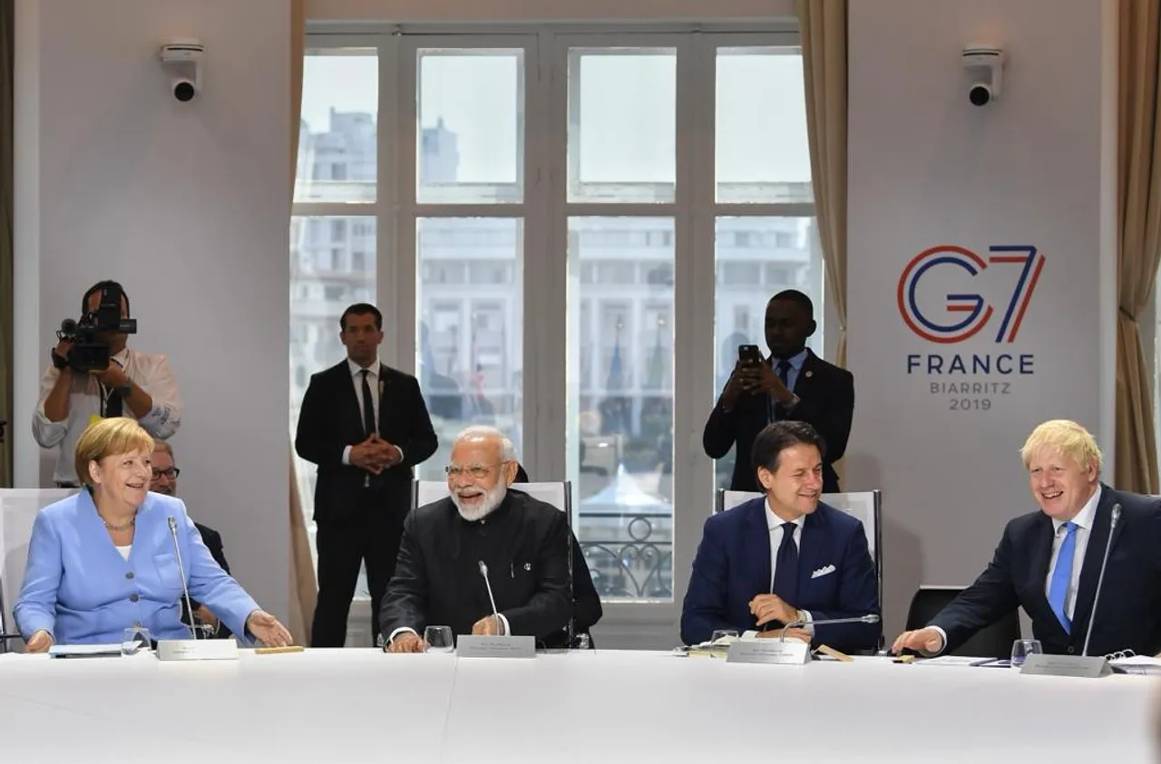 Takeaways from G7 Summit