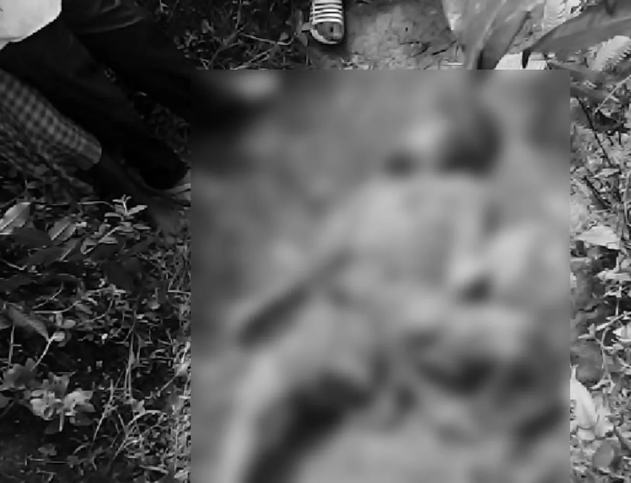 Girl Allegedly Raped and Murdered in Dibrugarh