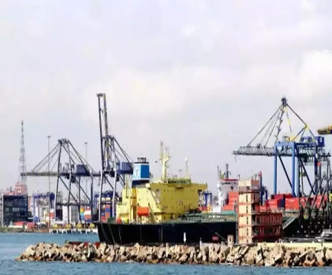 Gujarat Ports On Alert As Pak Commandos May Enter Indian Waters