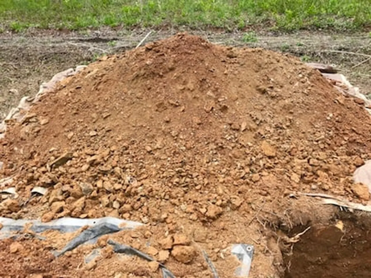 Hatigaon Police to Dig Up grave!