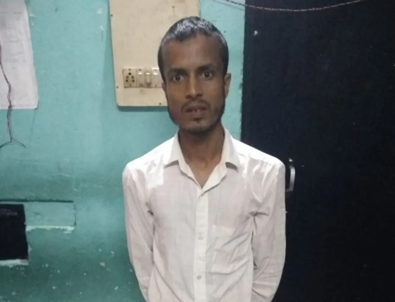 Jogighopa incident: One detained