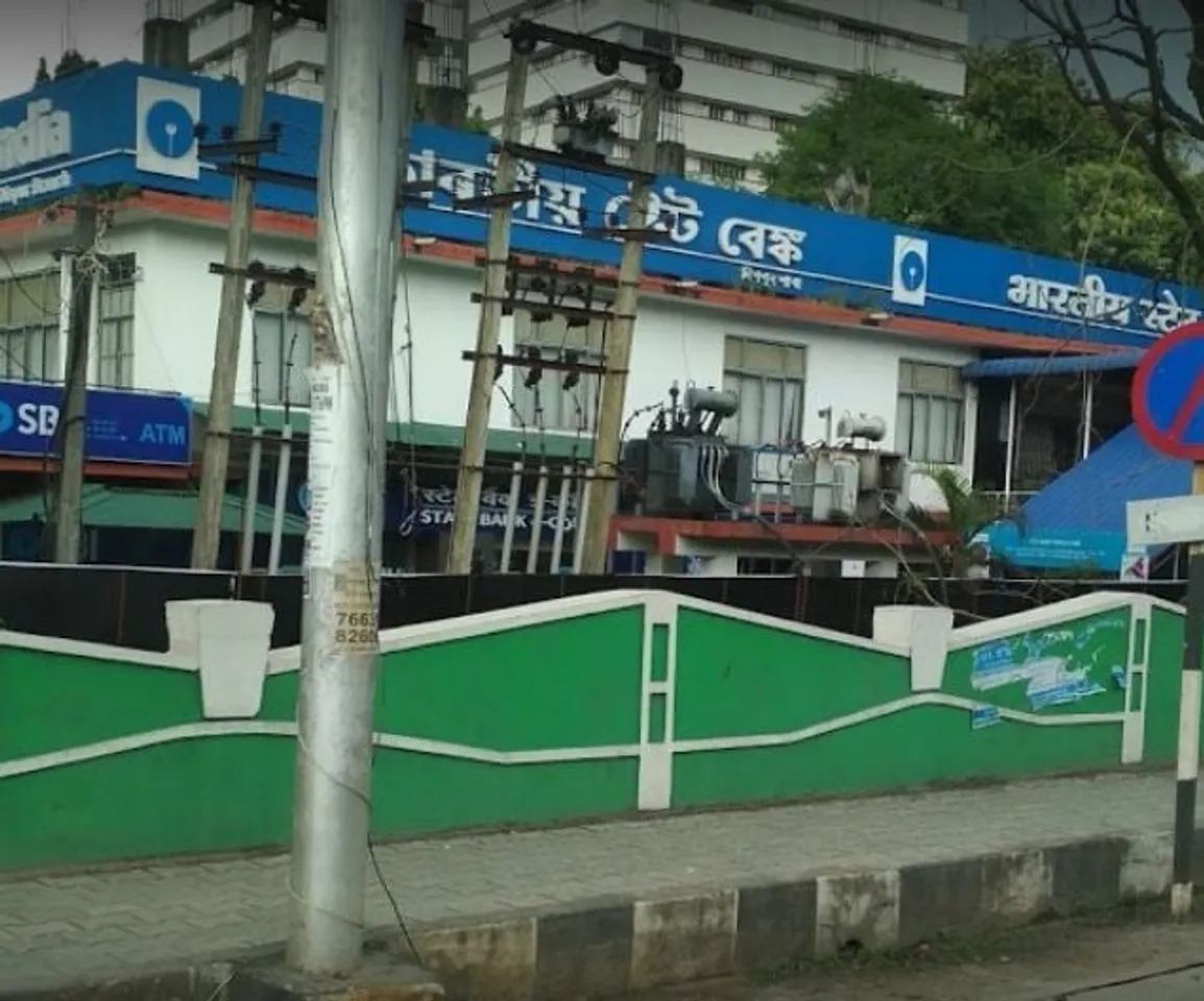 Man robbed in city by offering spiked drink