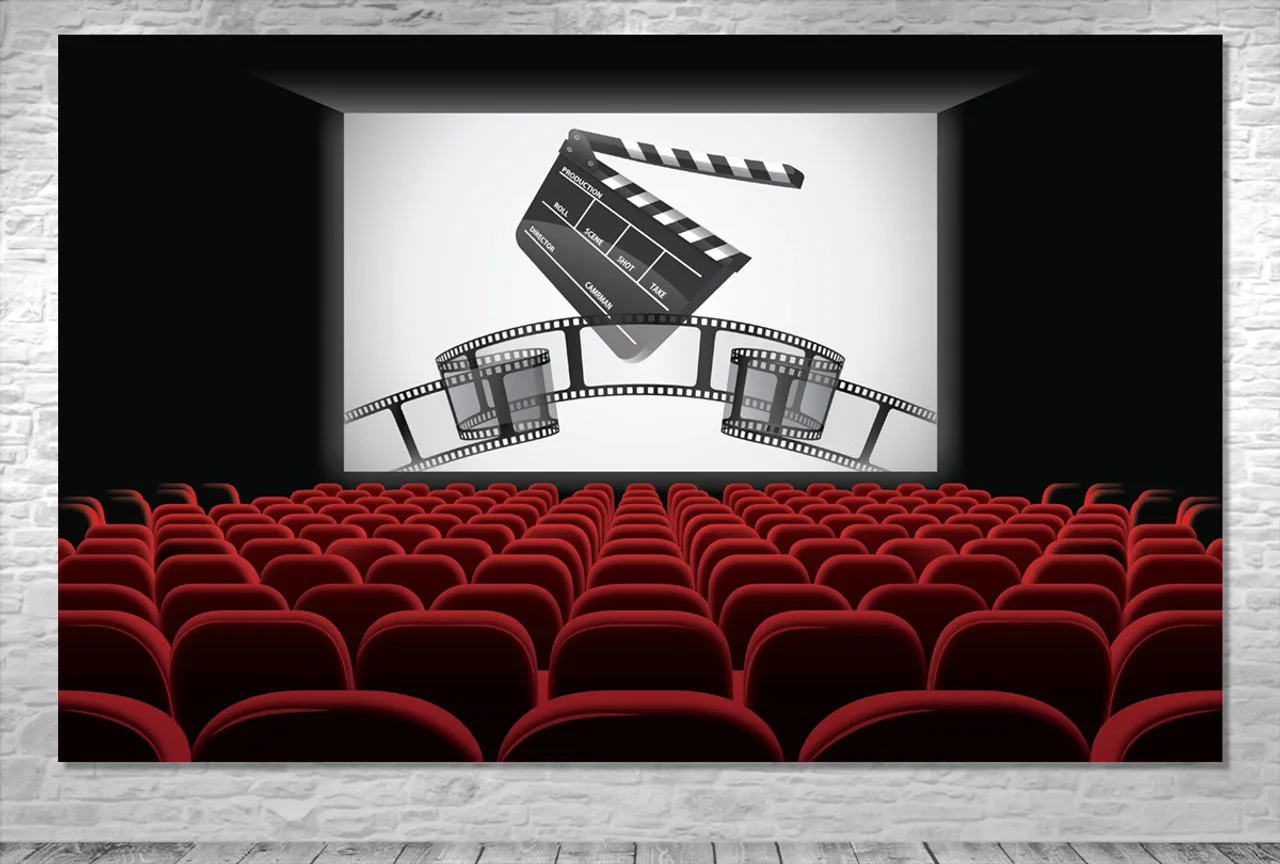 Manipur Govt. Approves State Cinema Policy