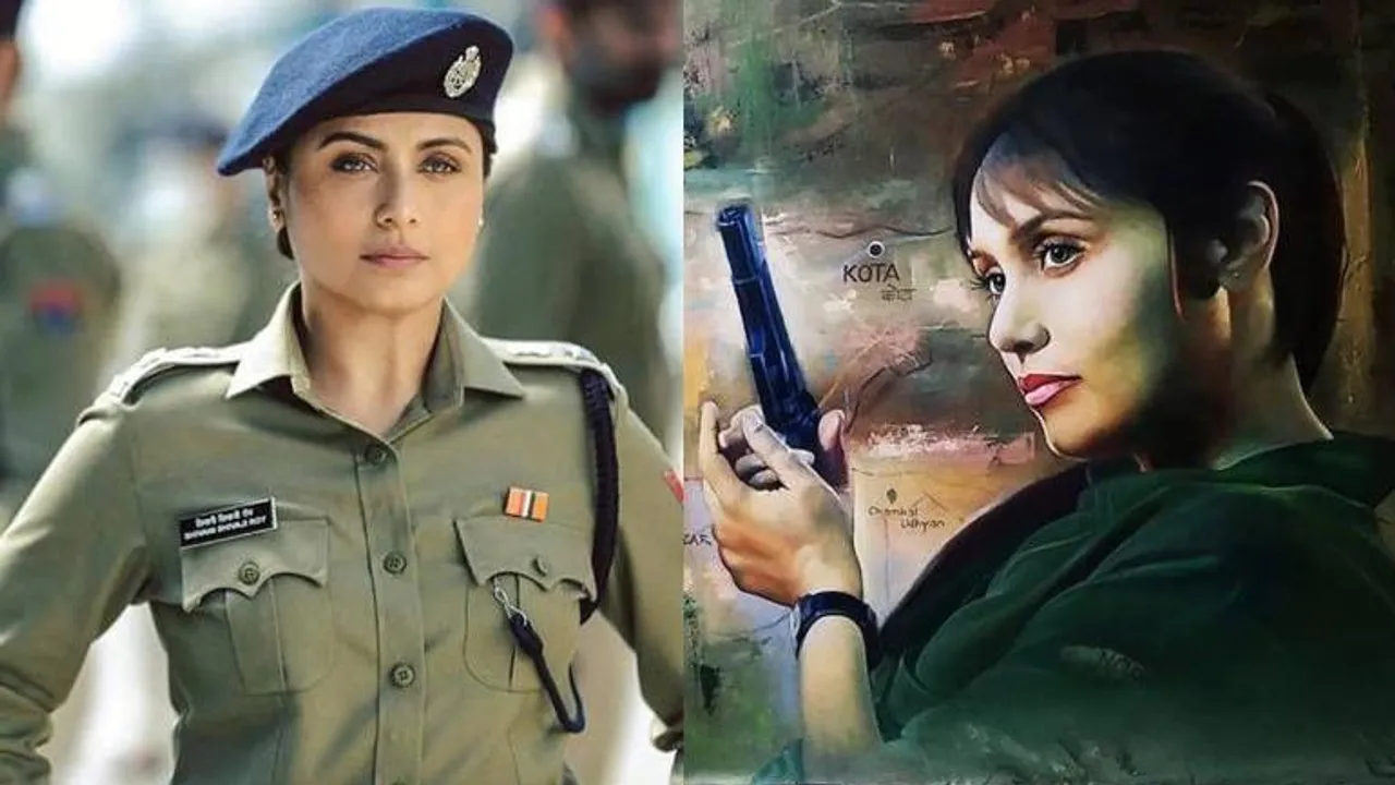 Rani Mukerji Starrer ‘Mardaani2’ To Release in December
