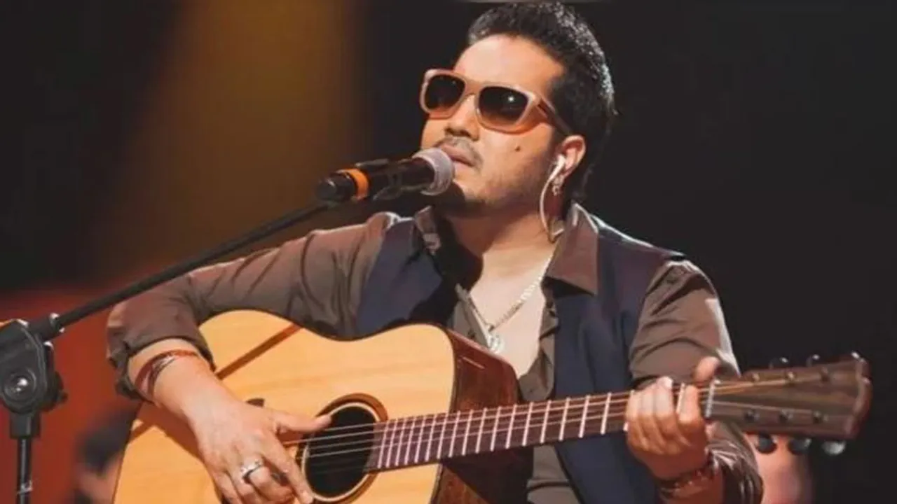 Mika Singh banned by Indian film industry