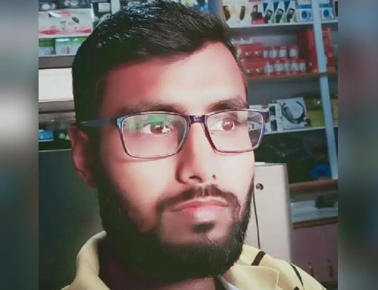 One more jihadi detained in Barpeta