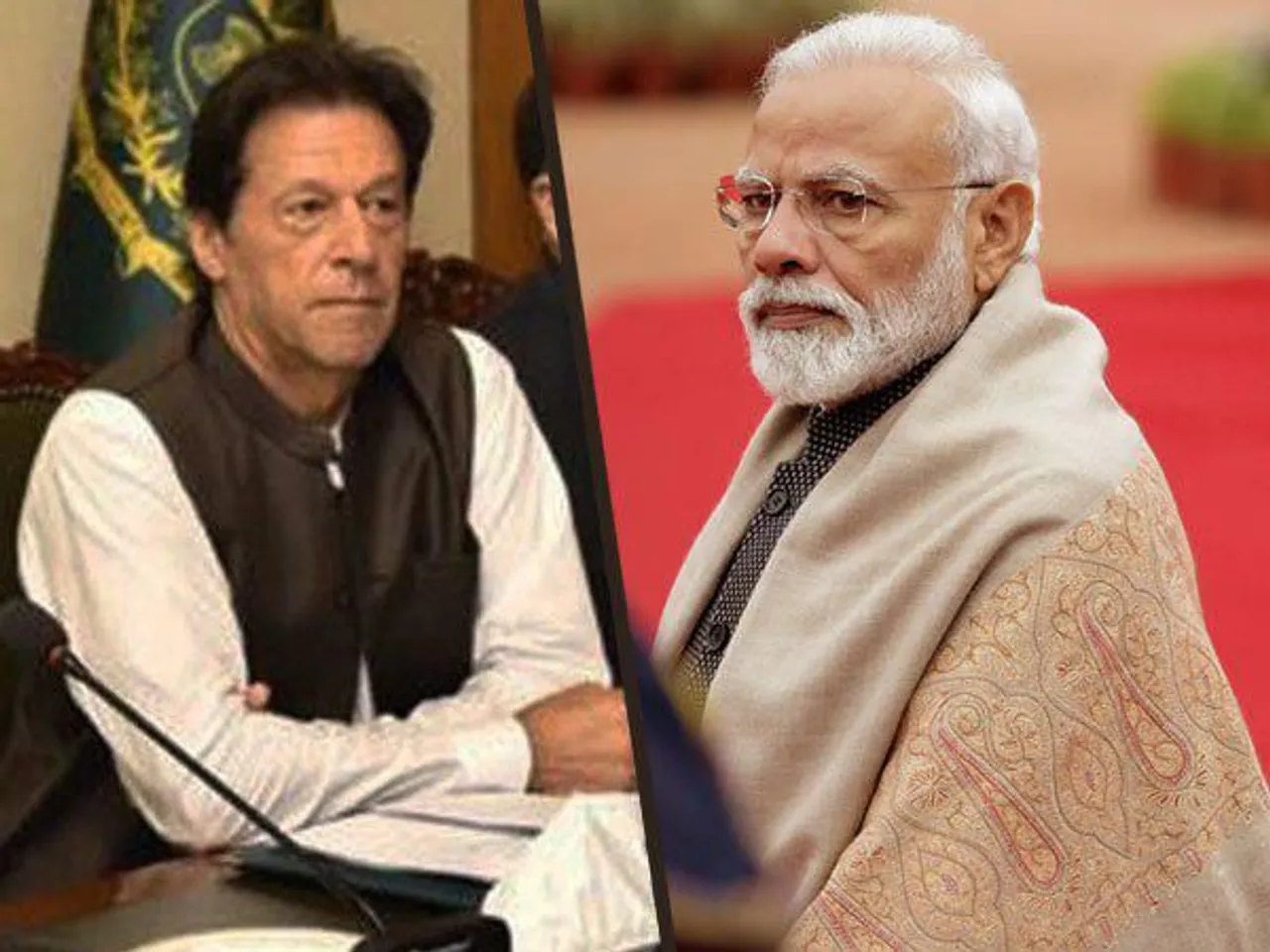Desperate Pakistan to approach ICJ over Kashmir