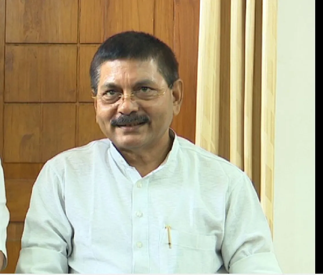 BJP Asks Ripun Bora’s Rate