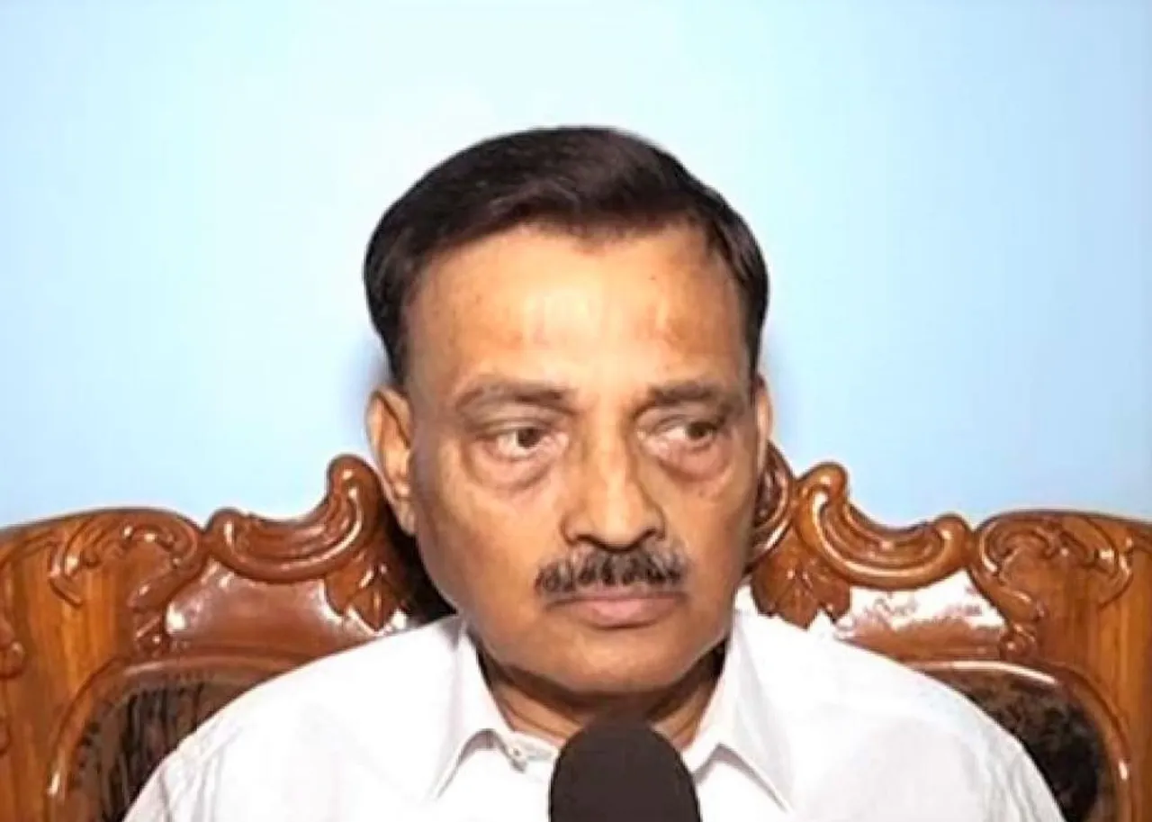 RP Sharma will quit BJP soon