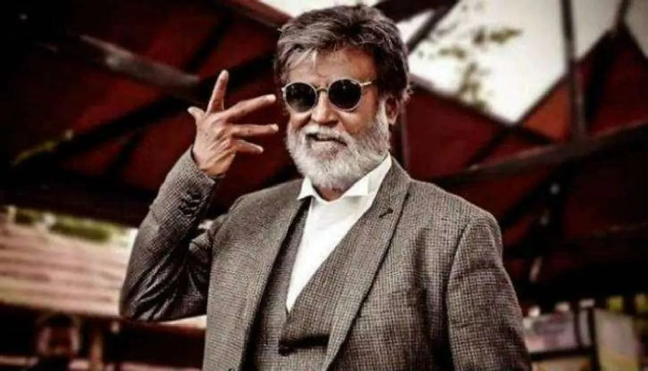 Rajinikanth Compltes 44 Years in Indian Cinema
