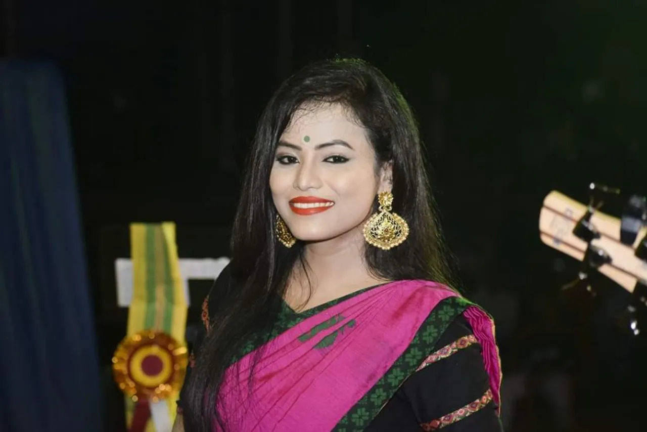 Singer Karabi Das found dead in Guwahati