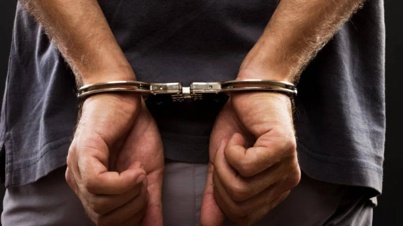 Rhino horn smuggler arrests in Dimapur