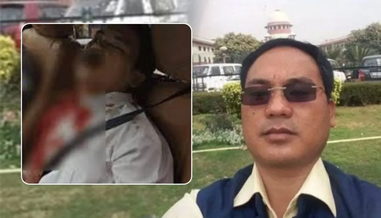 Aboh’s murder | NIA Arrests Businessman