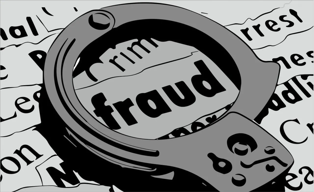 Two held for PMKY fraud