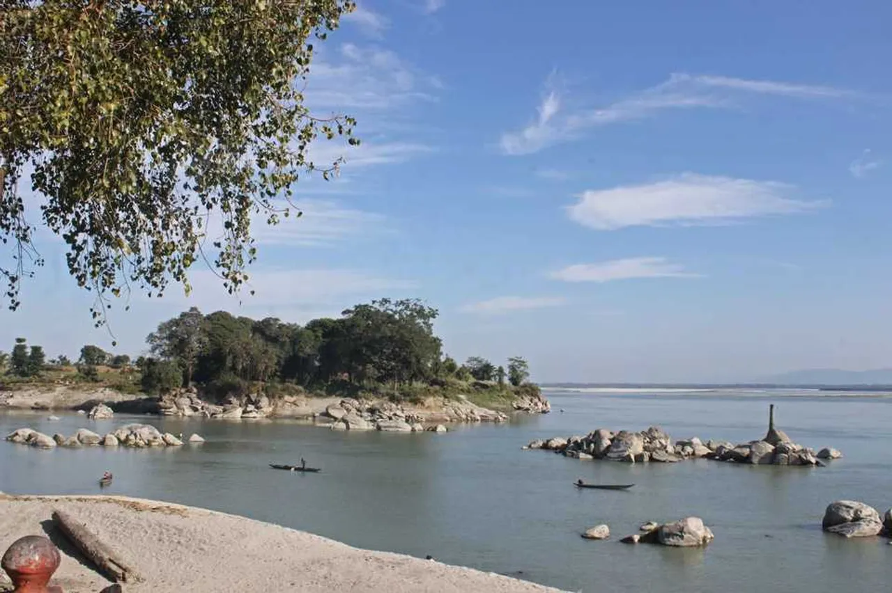 Two unidentified bodies recovered in Biswanathghat