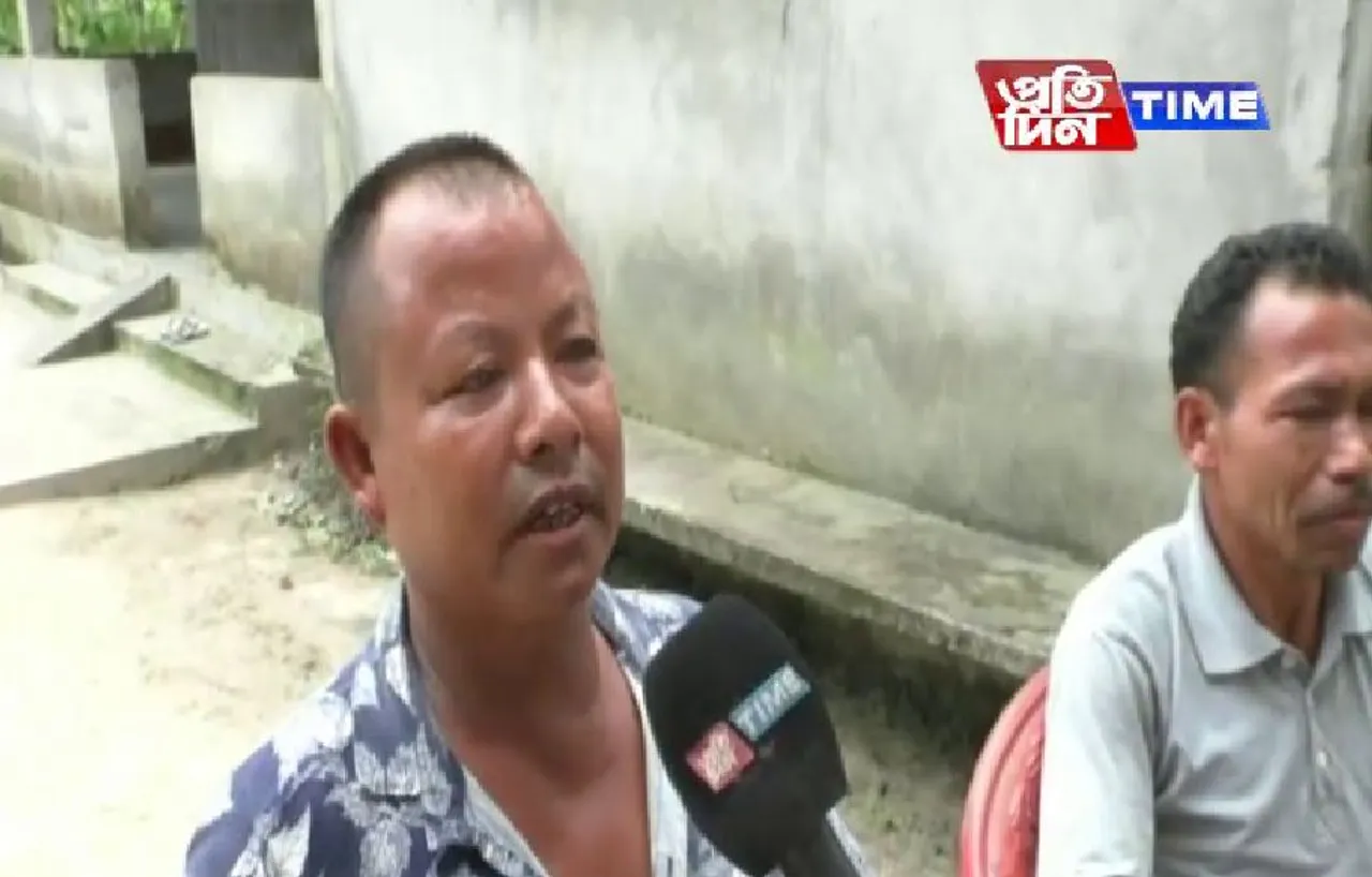 Family ostracized in Udalguri