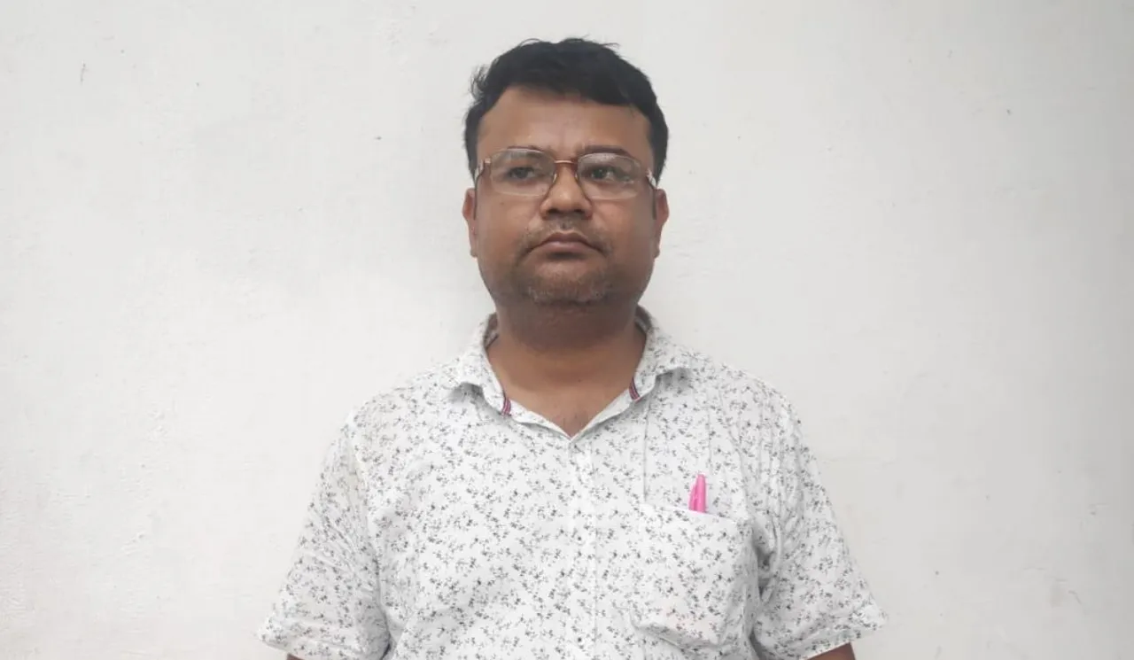Union Bank Ex-Branch Manager Arrested