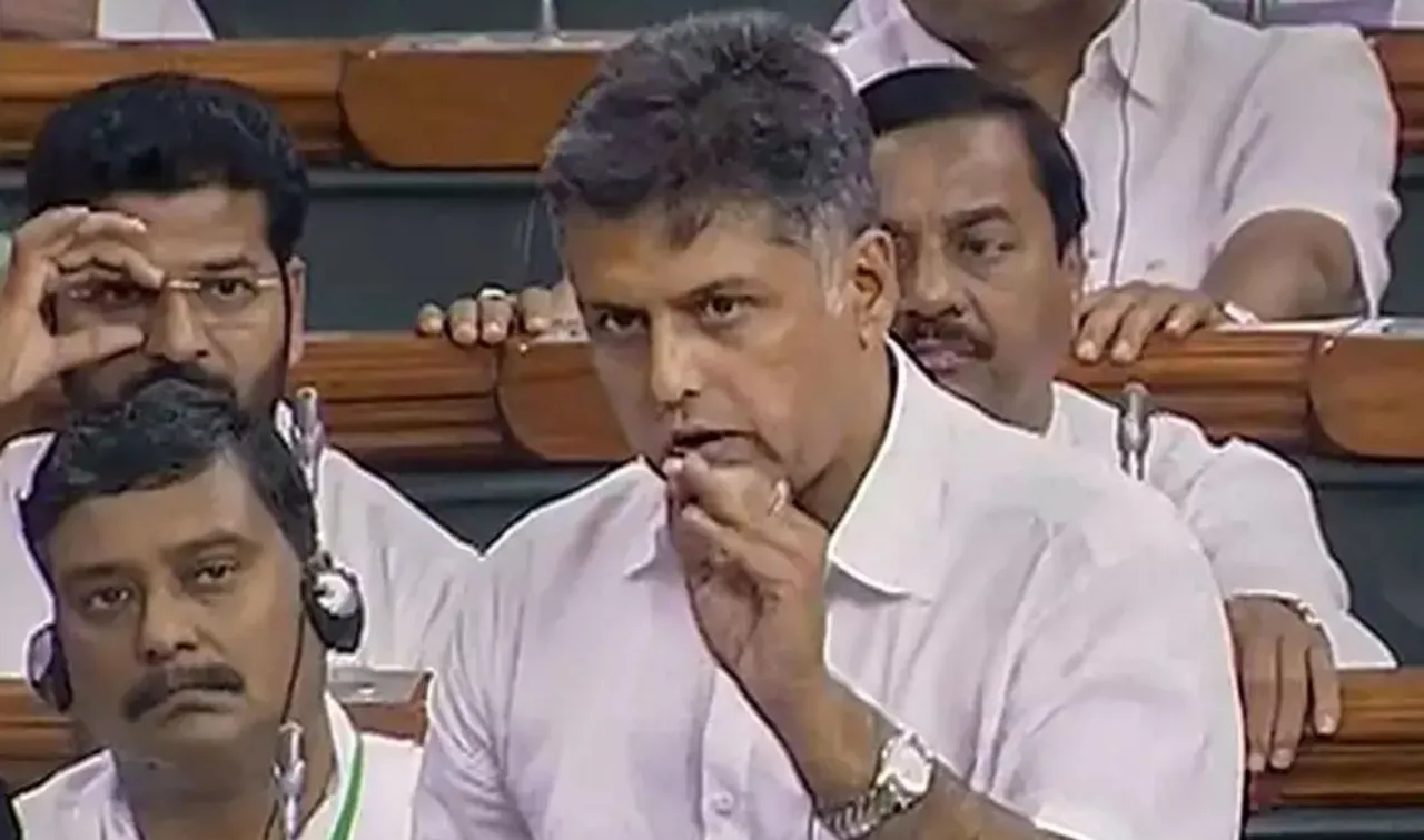 Kashmir Row | What Message Are You Sending to NE: Congress MP