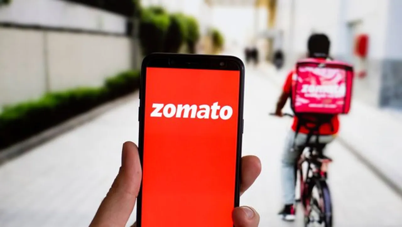 Zomato Open to Rectify Mistakes