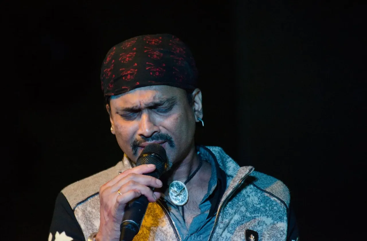 Zubeen Garg and his controversies