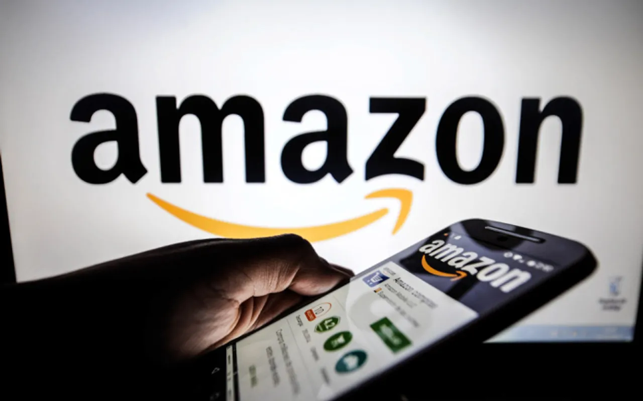 Amazon to start food delivery service