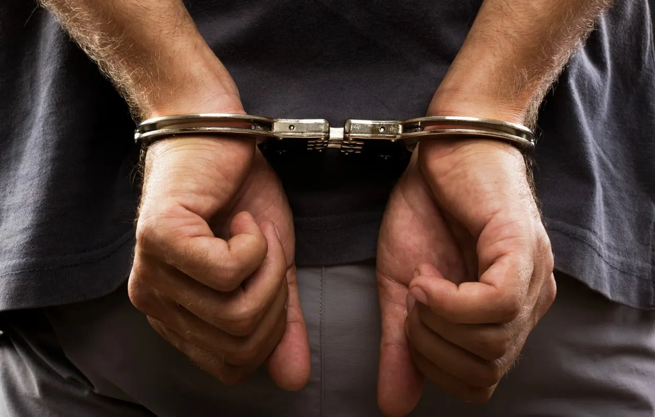 Machkhoa daylight robbery: 4 arrested