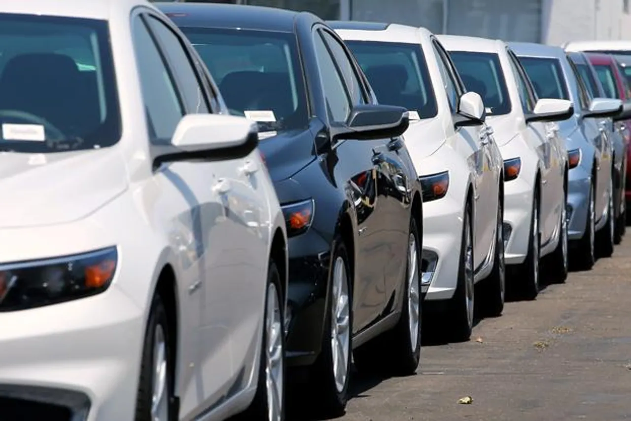 Maruti Suzuki recalls over 40,000 units of WagonR
