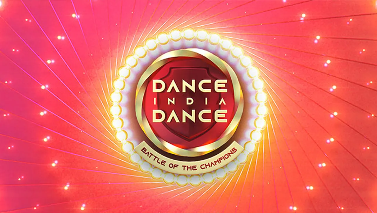 Assam’s Ruchika headed for DID 7