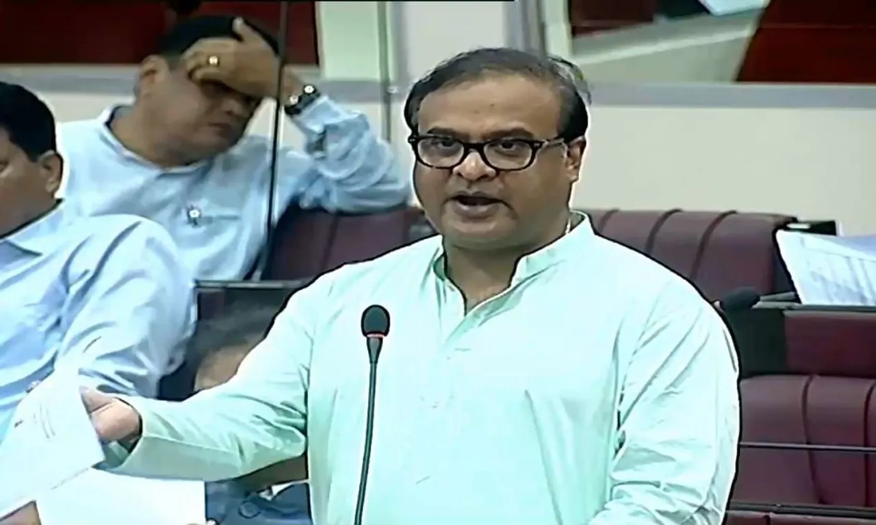 Rs 521 Cr For Flood-hit Assam