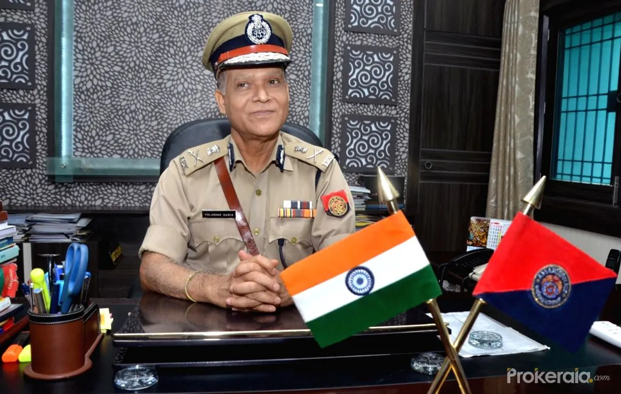 Assam DGP gets 3-month extension