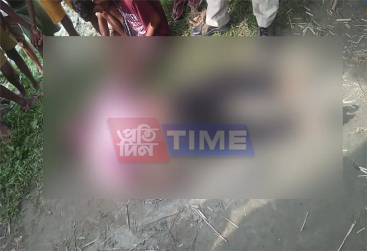 Youth brutally murdered in Mayong