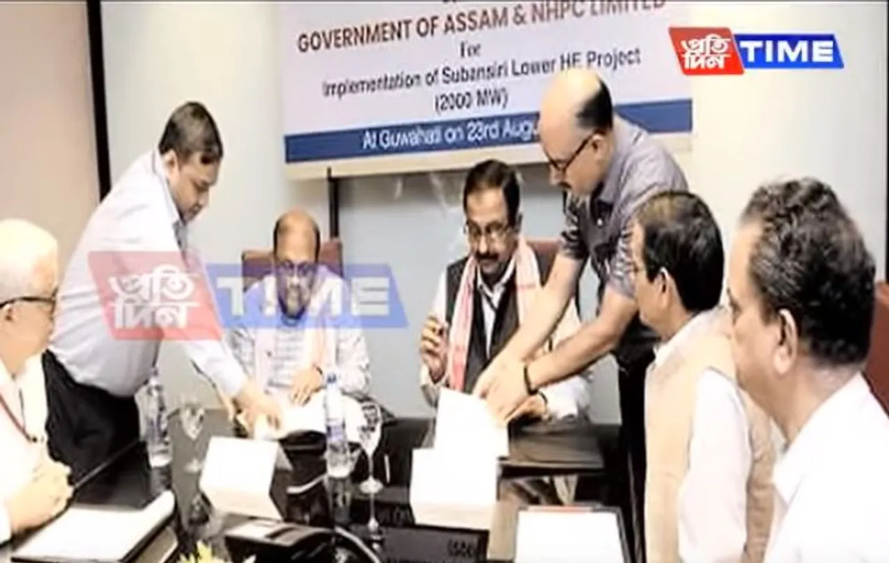 KMSS and AASU advises Assam Govt
