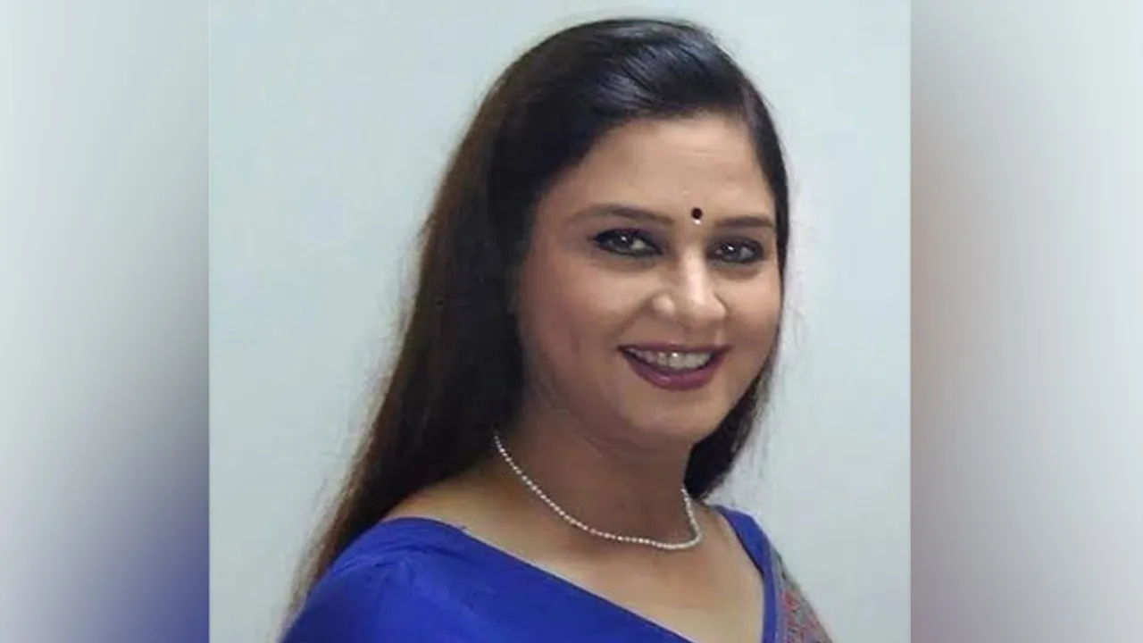 DD News anchor Neelum Sharma passes away