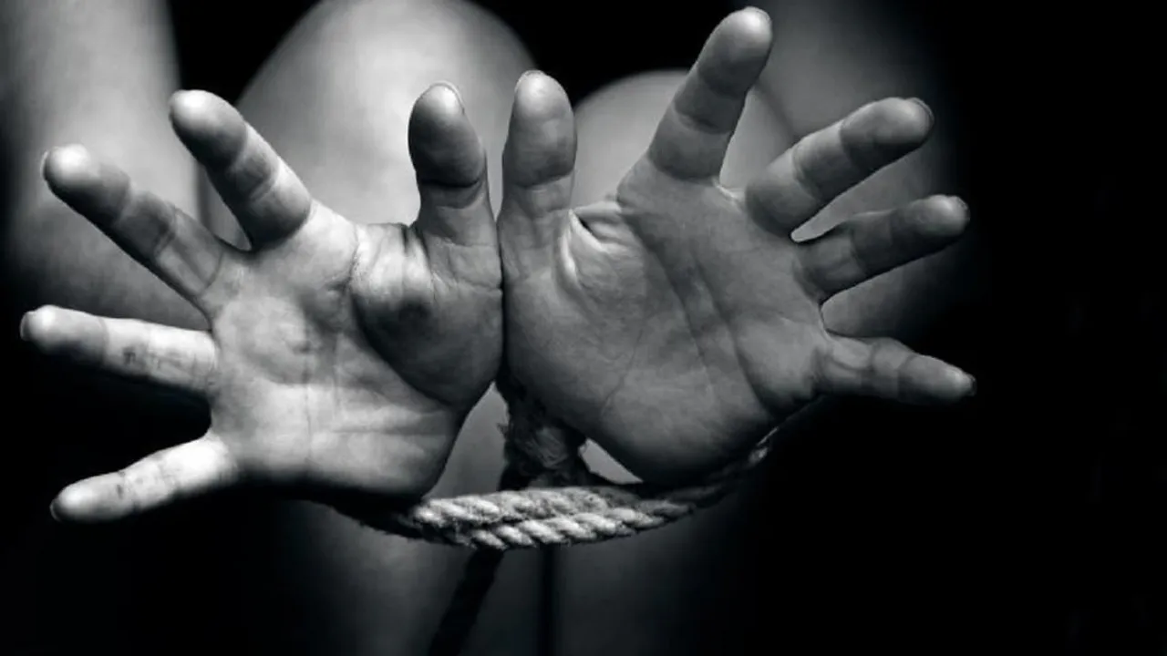 Girl rescued near Silchar Railway station