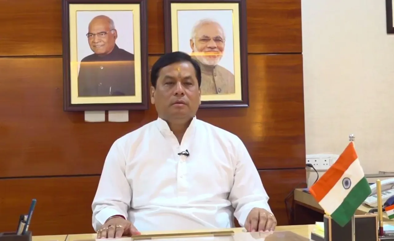 Centre Releases Rs 386 cr to Assam Disaster Relief Fund