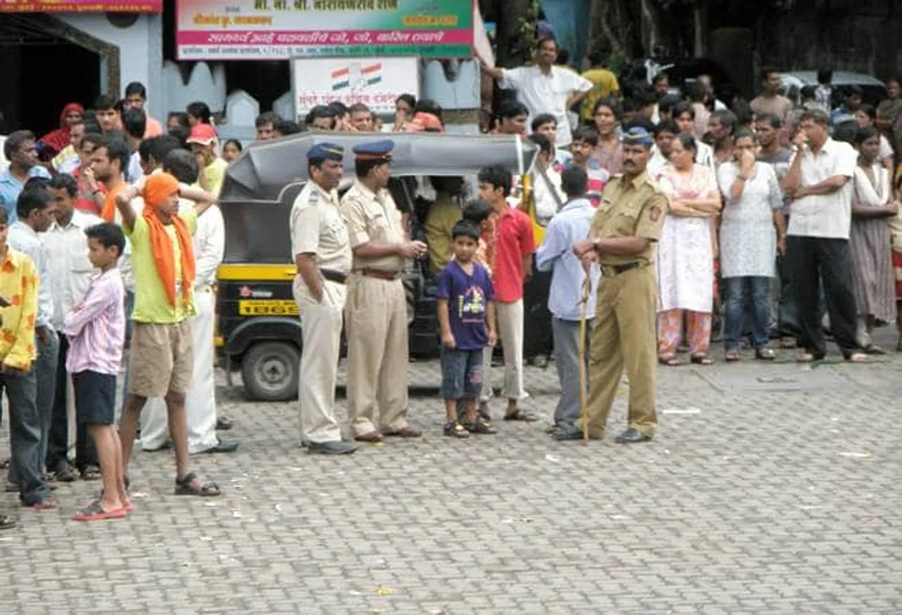 Intel report: Tamil Nadu is on High Alert